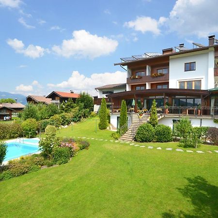 Landhaus Zita Schwendt  Ngoại thất bức ảnh
