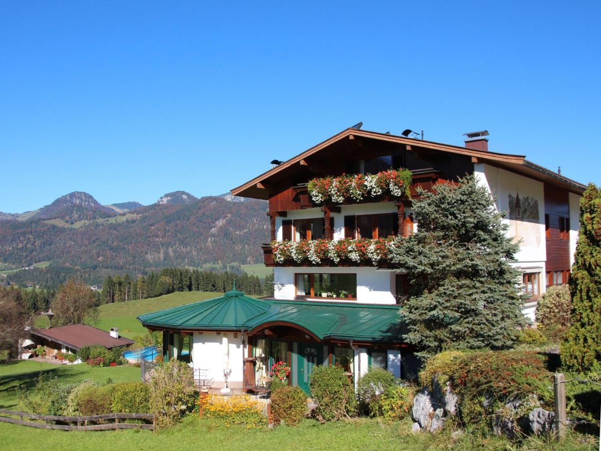 Landhaus Zita Schwendt  Ngoại thất bức ảnh