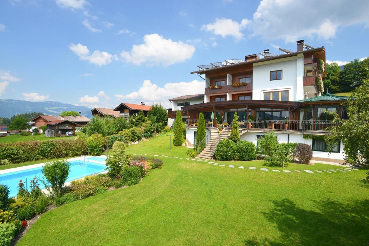 Landhaus Zita Schwendt  Ngoại thất bức ảnh