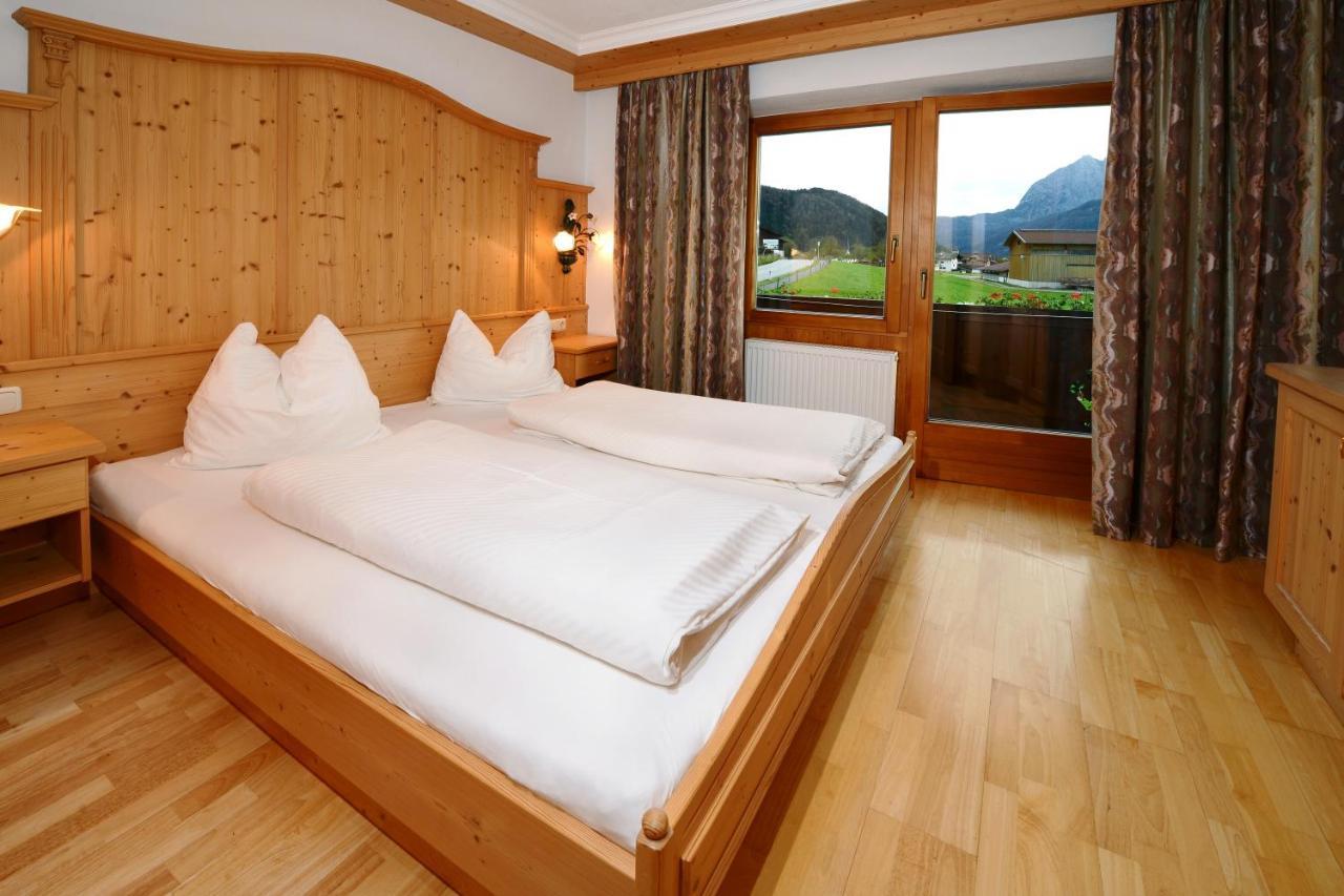 Landhaus Zita Schwendt  Ngoại thất bức ảnh