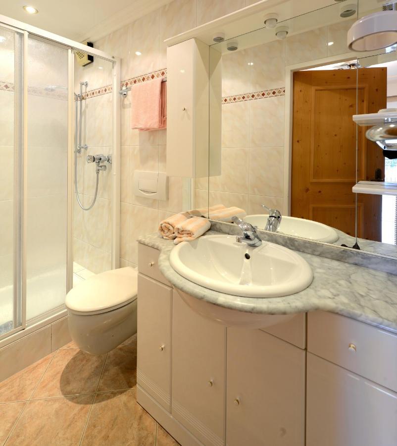 Landhaus Zita Schwendt  Phòng bức ảnh