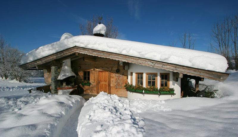 Landhaus Zita Schwendt  Ngoại thất bức ảnh