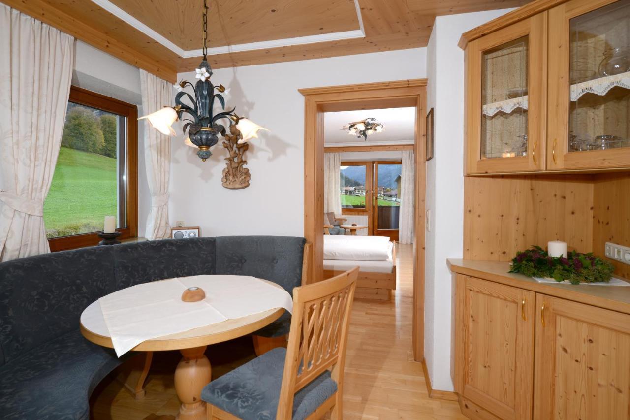 Landhaus Zita Schwendt  Phòng bức ảnh